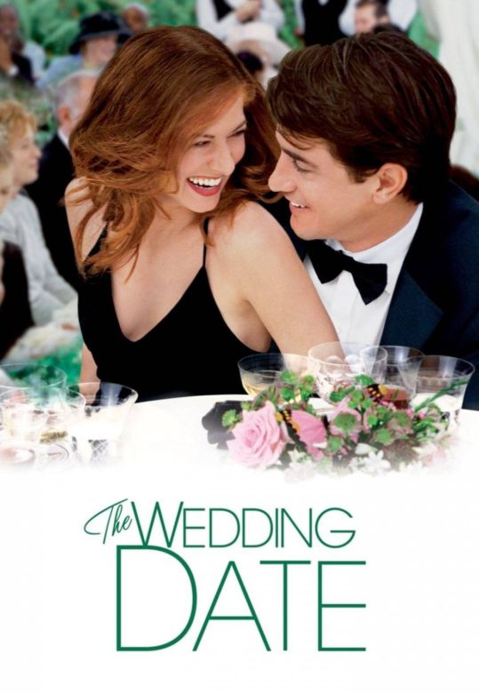 The Wedding Date - L'amore ha il suo prezzo 2005