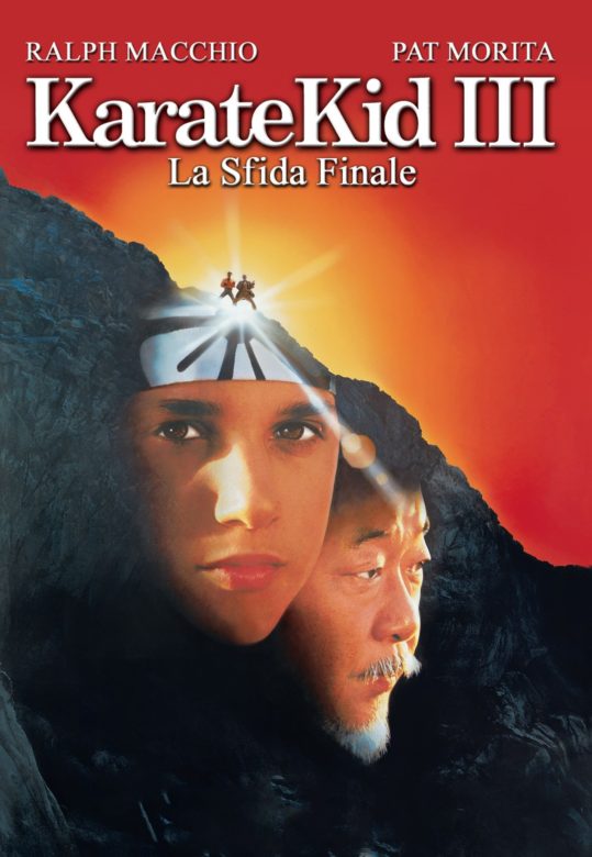 Karate Kid III - La sfida finale 1989