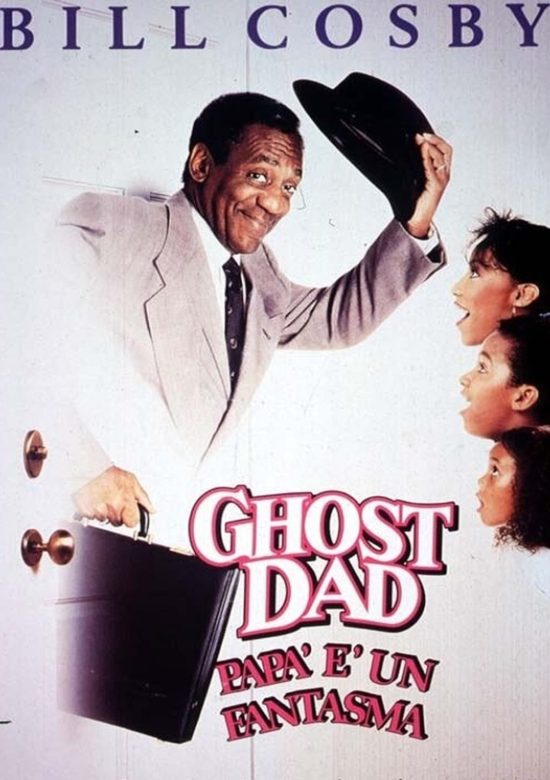Papà è un fantasma 1989
