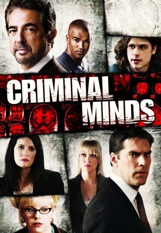 Serie TV Criminal Minds