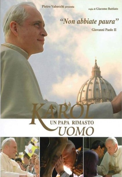 Karol, un Papa rimasto uomo 2006