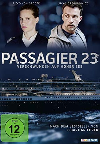 Passagier 23 2018