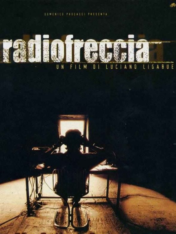 Radio Freccia 1998