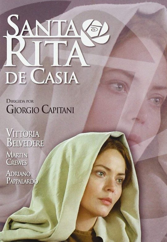Rita da Cascia 2004