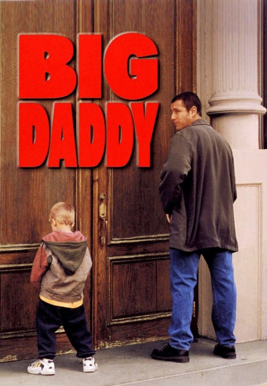Big Daddy - un papà speciale 1999