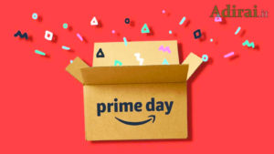 prime day 2022 amazon 12 13 luglio