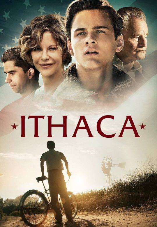 Ithaca - L'attesa di un ritorno 2015