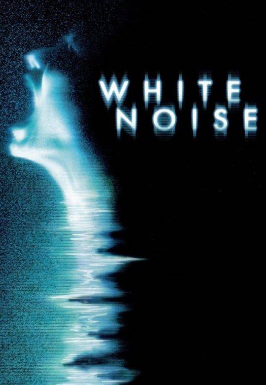 White noise - Non ascoltate 2005