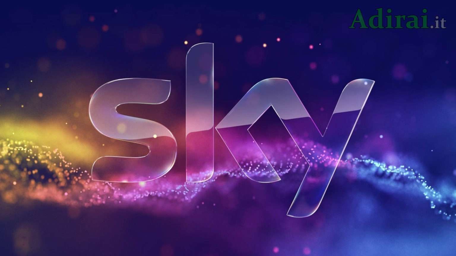 Disdetta Sky con Modulo pdf per disdire un abbonamento Disdetta Sky con Modulo pdf per disdire un abbonamento
