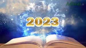oroscopo anno 2023 annuale