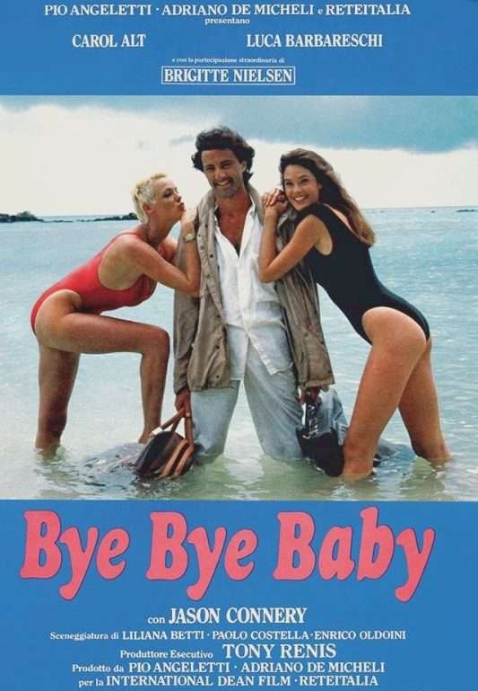 Bye Bye Baby 1988