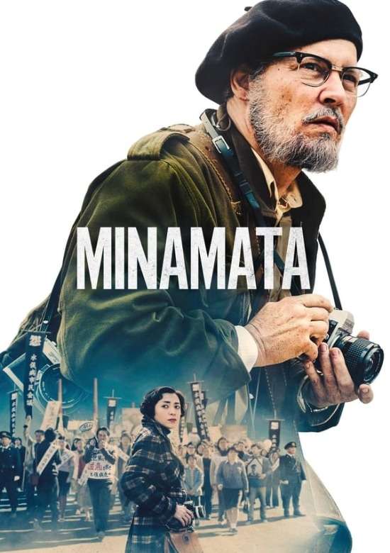 Il caso Minamata 2020