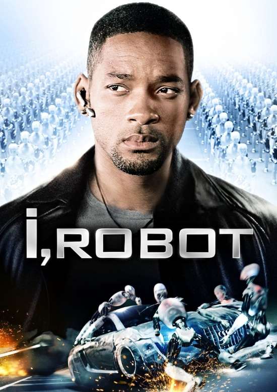 Io Robot 2004