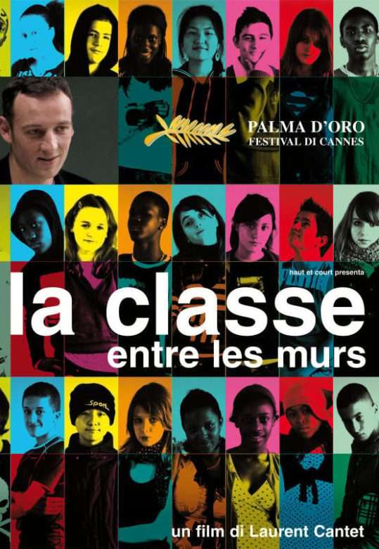 La classe 2008