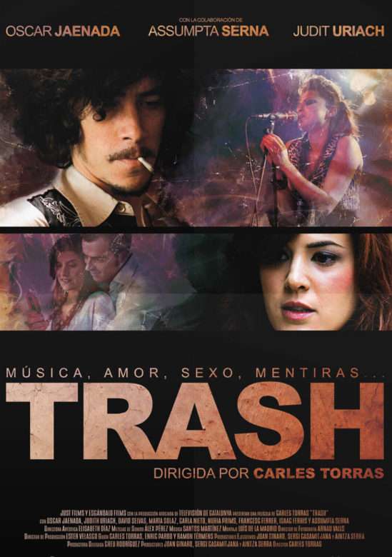 Trash 2009