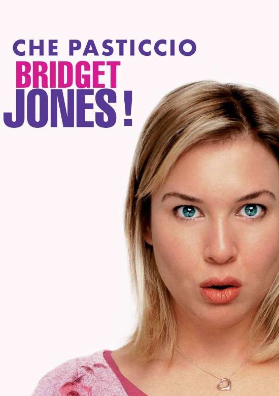 Film Che pasticcio Bridget Jones 2004
