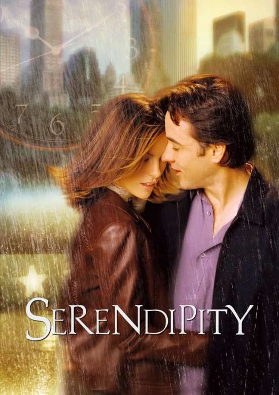 Film Serendipity - Quando l'amore è magia 2001