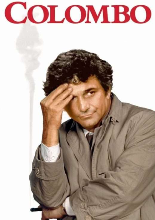 Colombo Note di un assassino (2000)