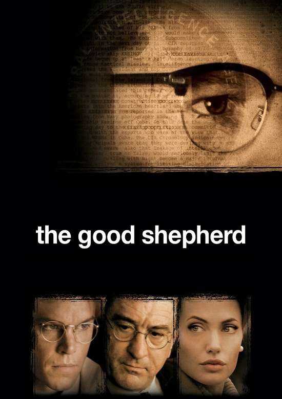 The Good Shepherd - L'ombra del potere 2006