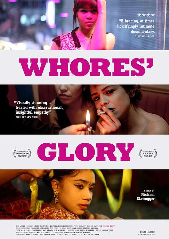 Whores' Glory 2010