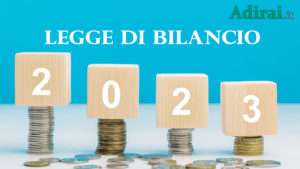 legge di bilancio 2023 manovra economica news