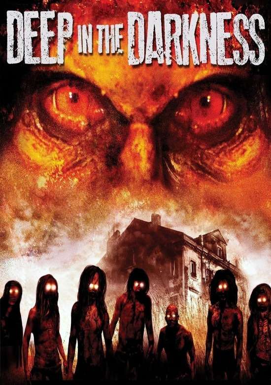 Film Deep in the Darkness 2014