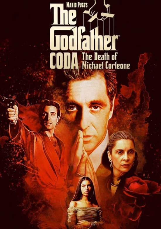 Il Padrino: Epilogo - La morte di Michael Corleone 2020