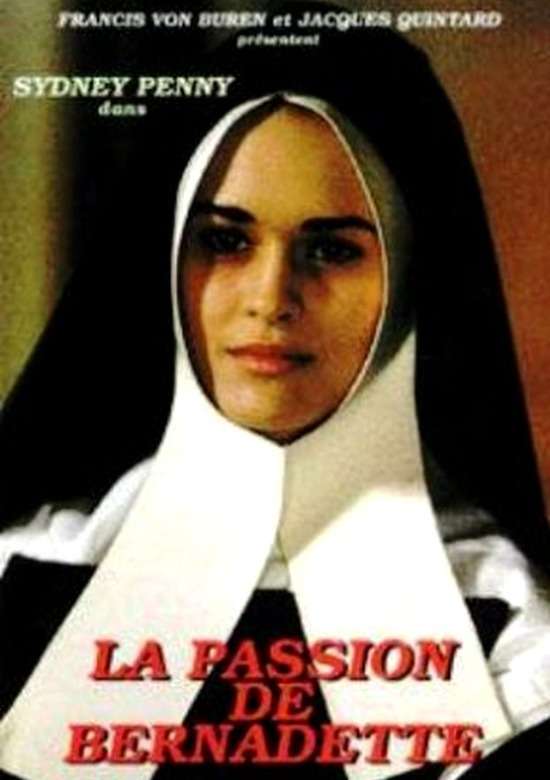 La passione di Bernadette 1989