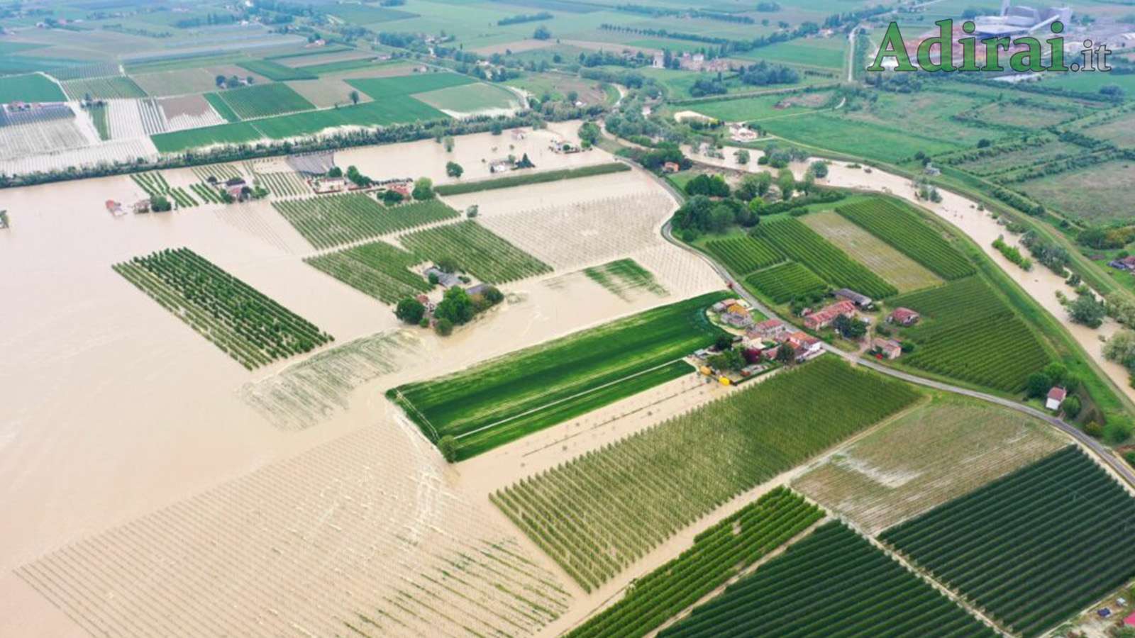 alluvione emilia romagna sospensione rata dei mutui