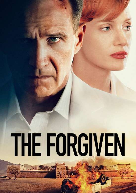 The Forgiven 2021