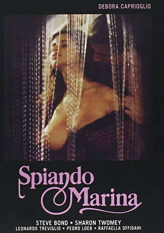 Spiando Marina 1992