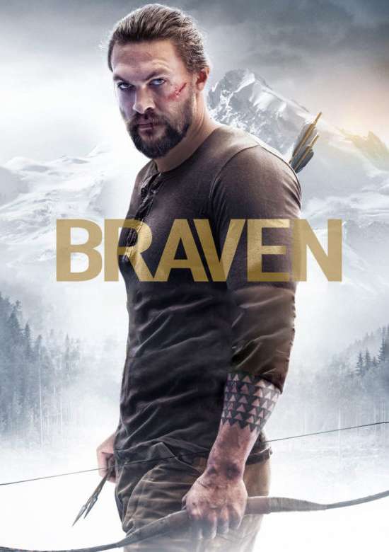 Film Braven - Il coraggioso 2018