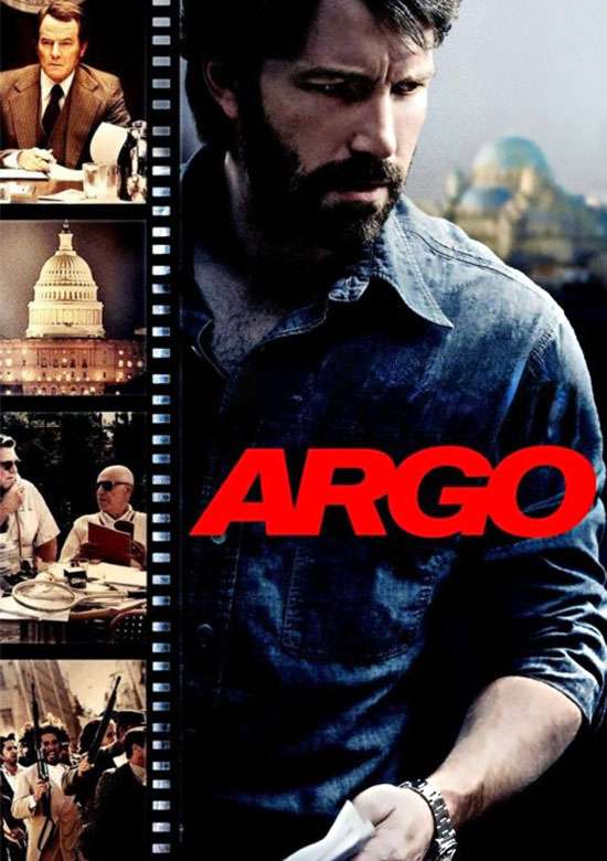 Film Argo 2012