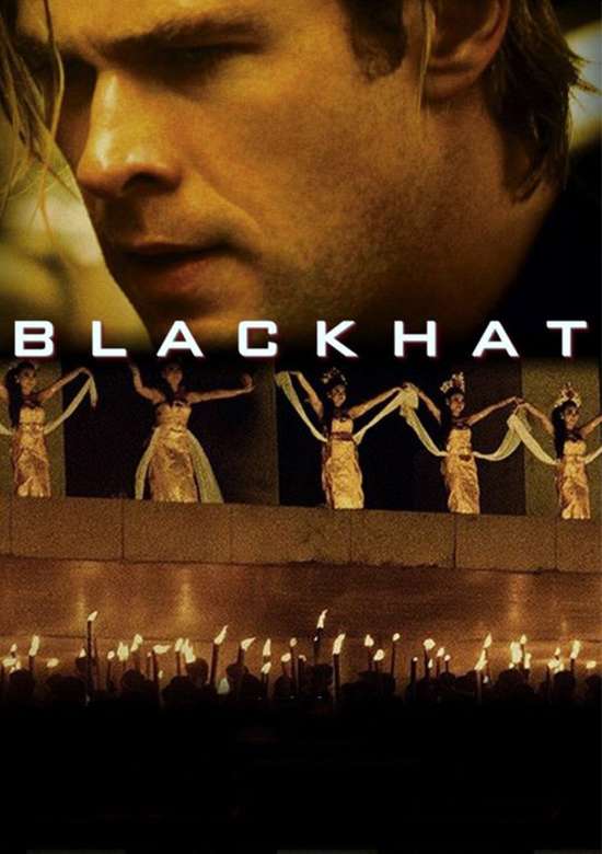 Film Blackhat 2015