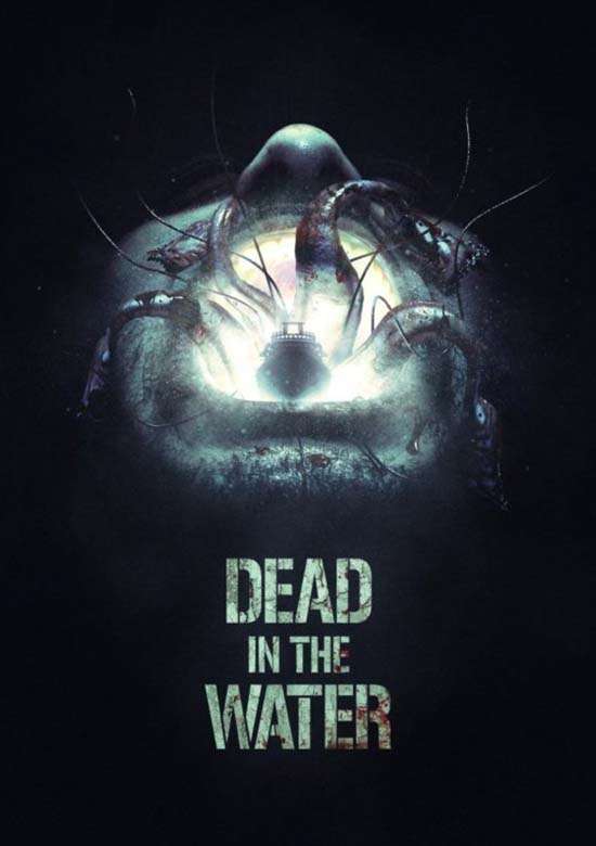 Film Dead in the water 2018