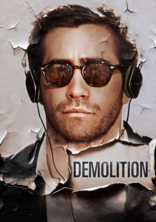 Film Demolition: Amare e vivere 2015
