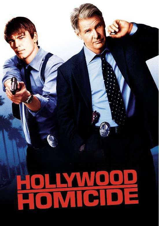 Film Hollywood Homicide 2003