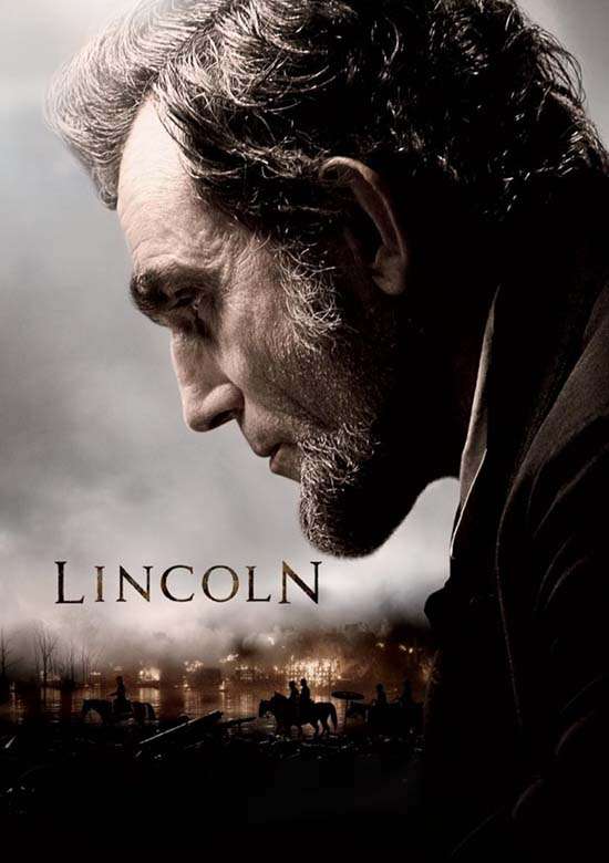 Film Lincoln 2012