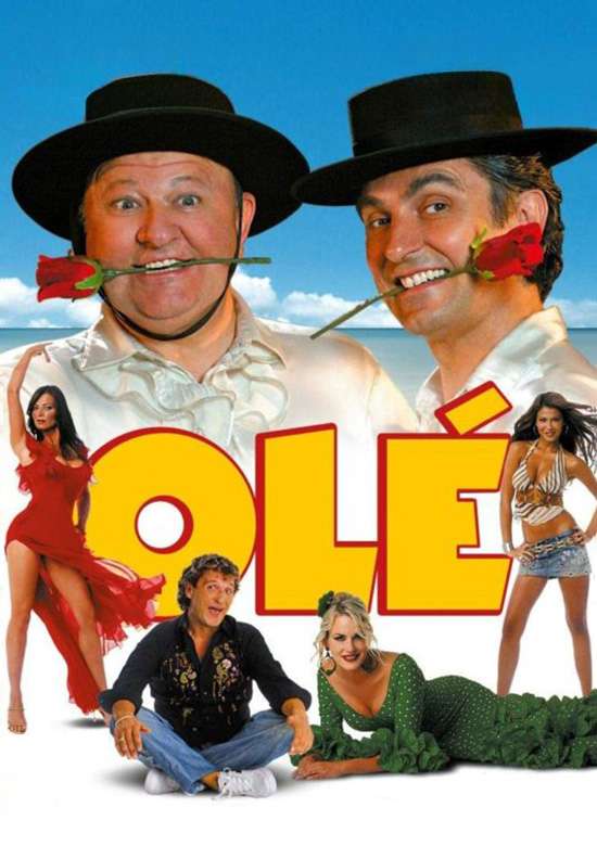 Film Olé 2006