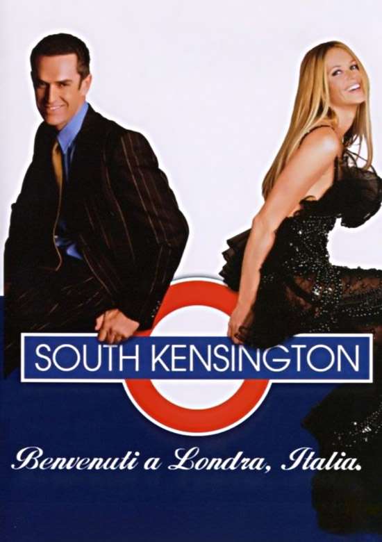 South Kensington 2001