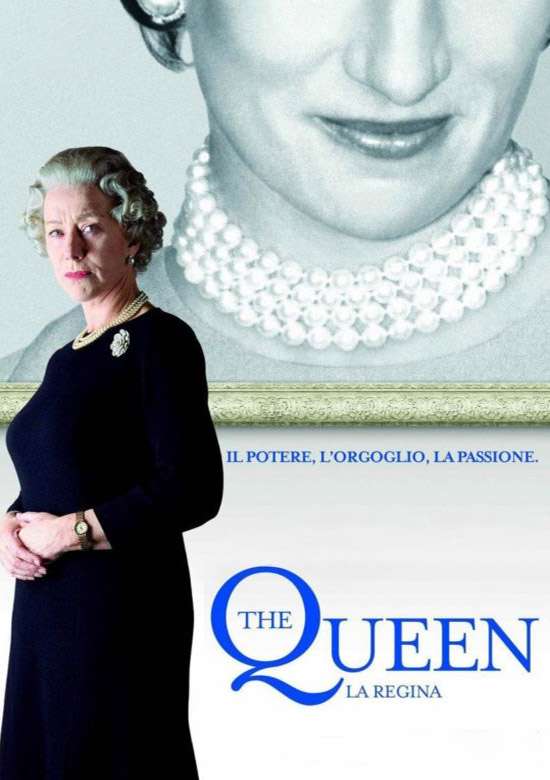 The Queen - La regina 2006