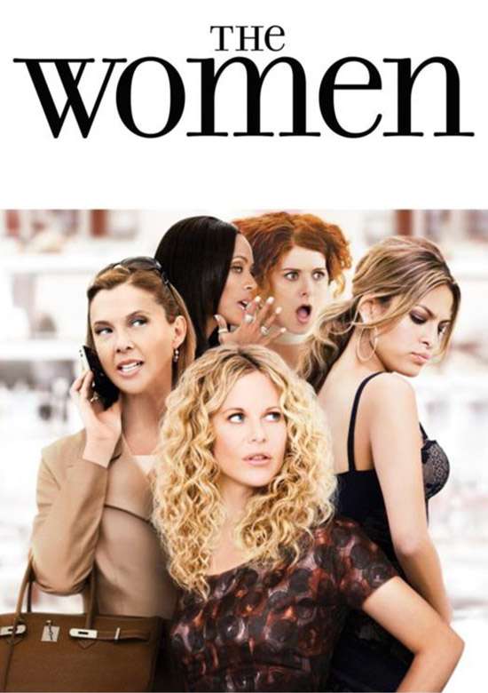 Film The Women 2008
