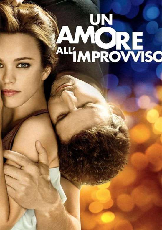 Film Un amore all'improvviso 2008