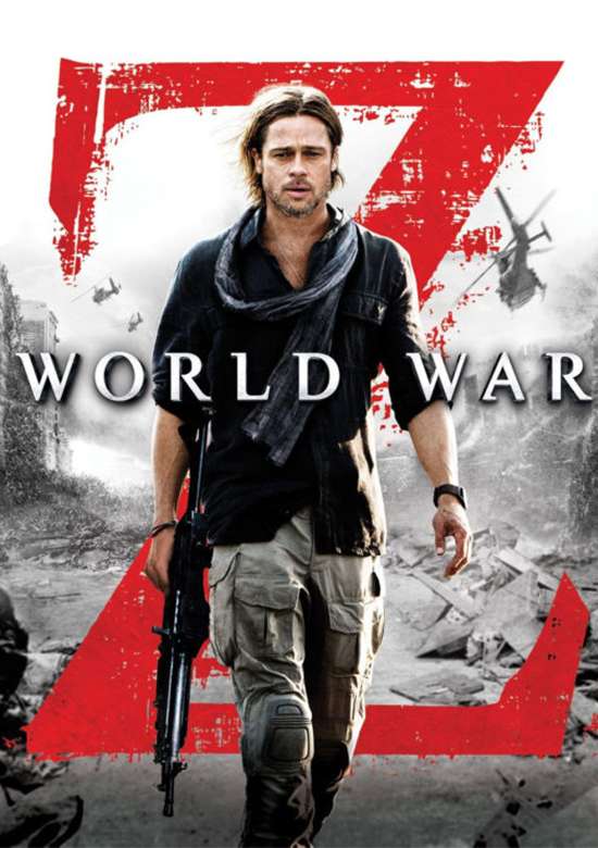 Film World War Z 2013