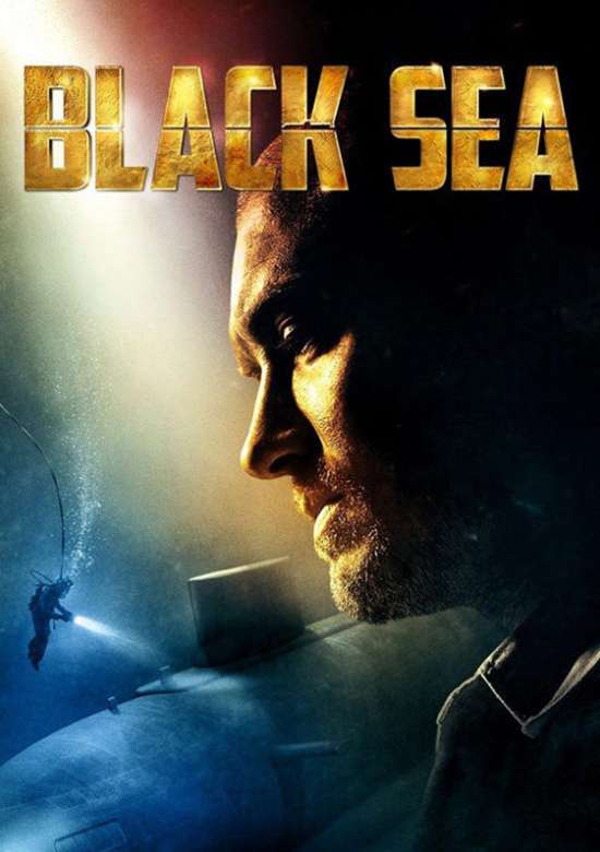 Film Black Sea 2014