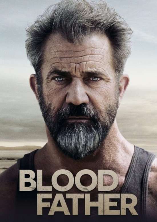 Film Blood Father 2016