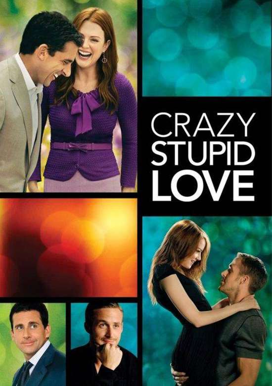 Film Crazy stupid love 2011