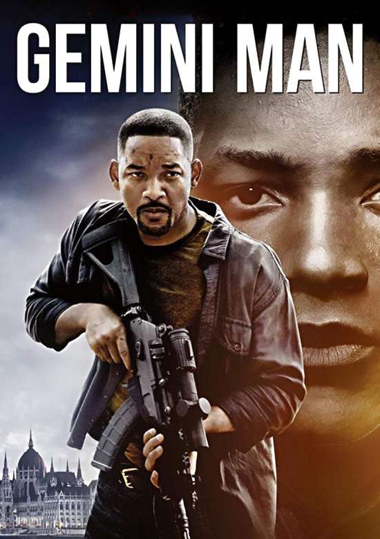Film Gemini Man 2019