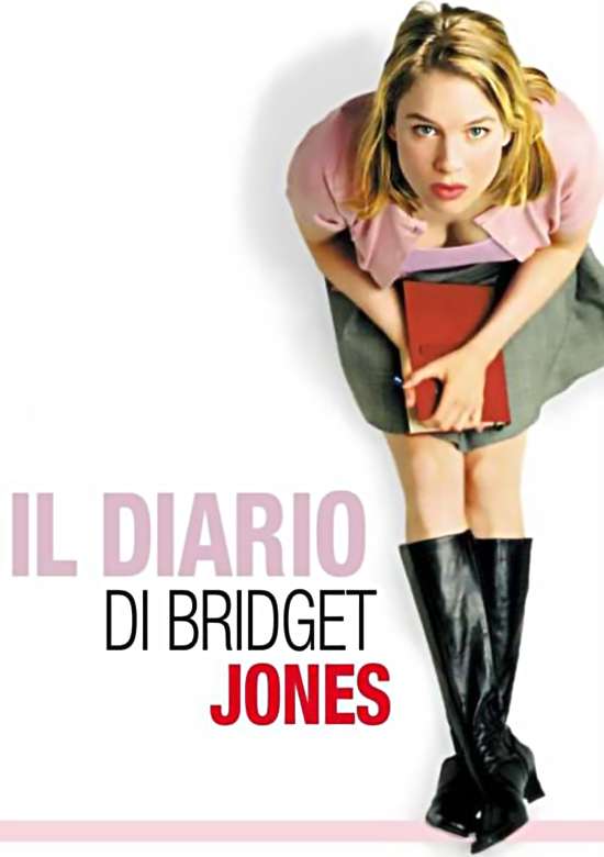 Film Il diario di Bridget Jones 2001