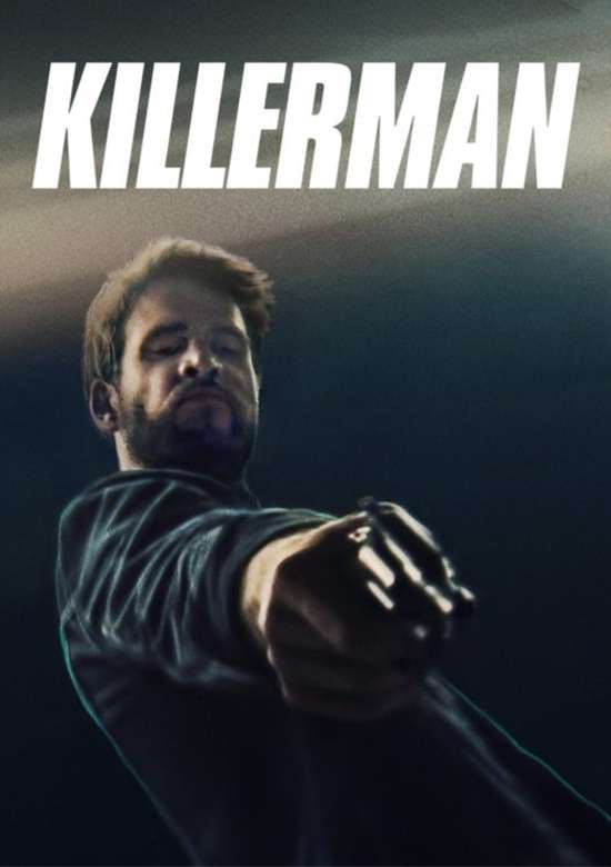 Film Killerman 2019
